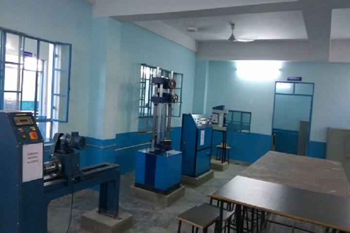 laboratory